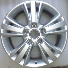 genuine Audi Q7 4L 8.5x19 ET62 alloy rim 4L0601025AA rim rim