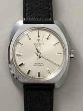 Montre Tissot Actualise