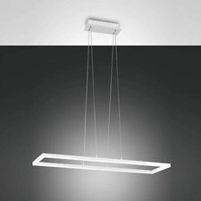 Lustre À Led Moderne