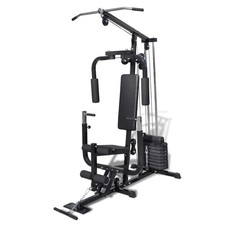 Banc de Musculation Station de Musculation Fitness Entrainement Gymnase vidaXL