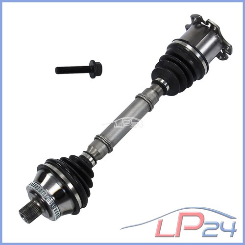 Cardan transmission - de,