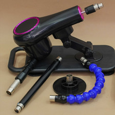 Machine À Sexe Et Dildo 5