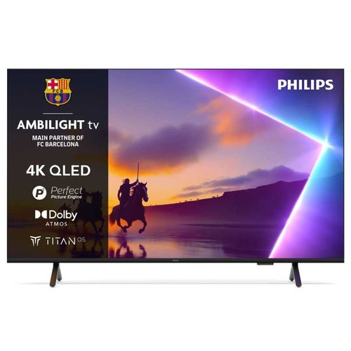 Qled philips 85pus8500 215 - philips,