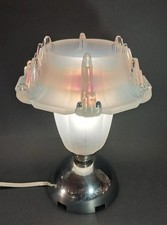 Art Déco - superbe veilleuse