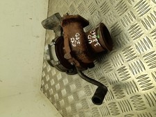 Turbocompresseur BMW 1 2009