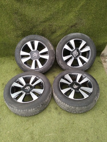 Jantes alliage pour - jantes, en