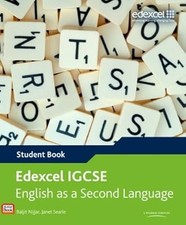 Edexcel International GCSE