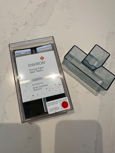 Environ focus care skin - environ, techt