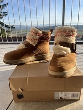 Bottines imperméables Classic