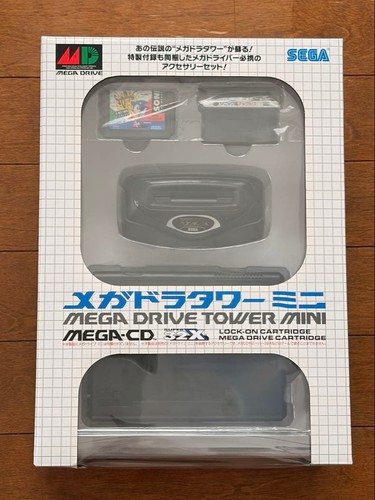 Jeu vidéo sega mega drive - mega,