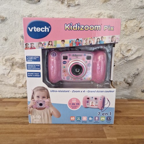 Appareil photo kidizoom - appareil,
