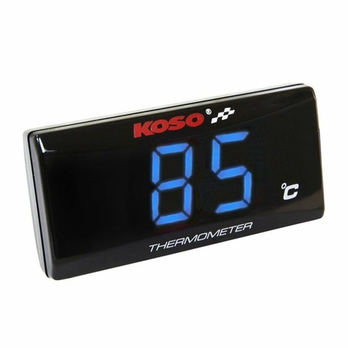 Thermomètre koso slim - thermomètre,