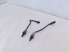 Harley Davidson Sportster, Street & Electra Glide Exhaust Pipe O2 Oxygen Sensors