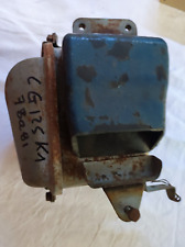 BOITE A AIR D OCCASION ORIGINE