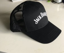 Casquette cap Jack Daniels