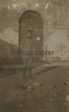 MILITARY PIGEONS 1927 passenger pigeons army STF 