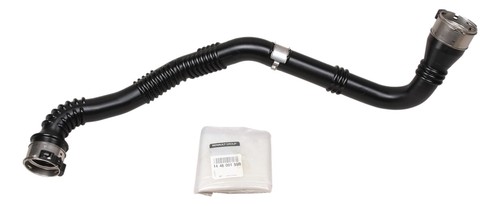 Genuine air pipe renault - pipe,