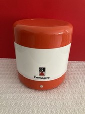 SEB - Fromagère SEB orange