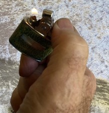 Briquet Ronson Made in England