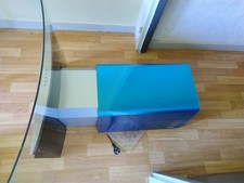  Hotte Îlot - Argenté Ciarra