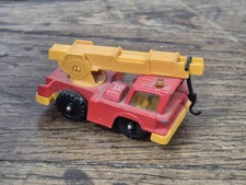 Camion Grue Corgi Juniors