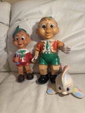 RARISSIME ANCIEN  POUET Ledra