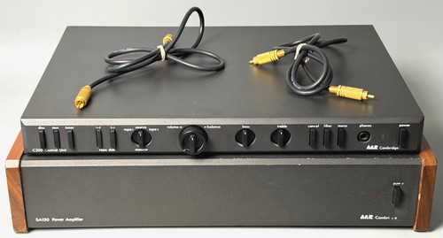 Cambridge sa150 c200 - sa150,