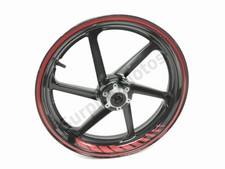 JANTE AVANT HONDA VFR 800