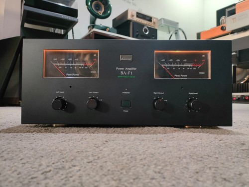 Amplificateur ampli de - amplificateur, d'ampli