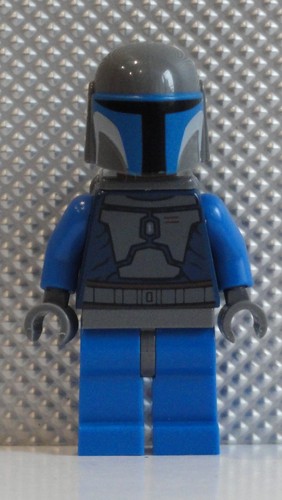 Lego star wars sw0296 - star,