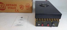 ZETAGI   B 750   HF  Amplifier  24V
