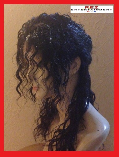 Michael jackson wig any - jackson, (any