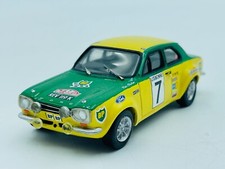 PROVENCE MOULAGE FORD Escort