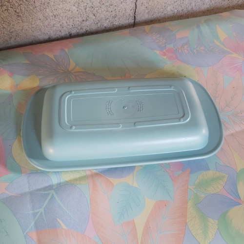 Tupperware couvercle terrine - tupperware,