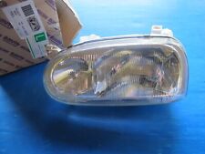 Optique de phare gauche double optique Djauto pour Volkswagen Golf III GTI & VR6