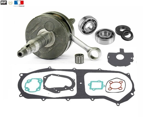 Pack bas moteur - bas,
