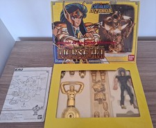 CHEVALIER DU ZODIAQUE BANDAI