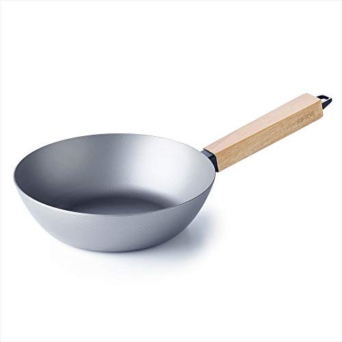 Beka 13970204 wok acier - beka,