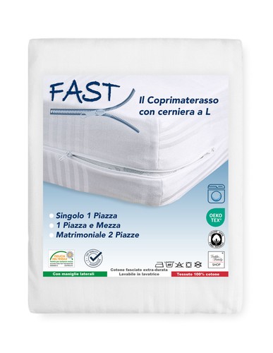 Surmatelas fast - surmatelas,