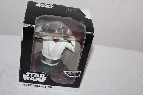 Figurine star wars - star, bust