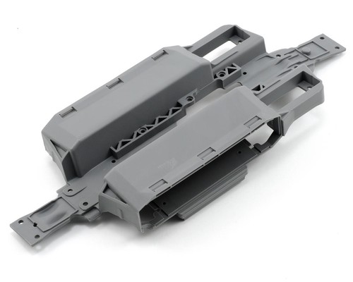 Traxxas tra7022 chassis 16 - chassis, 1/16