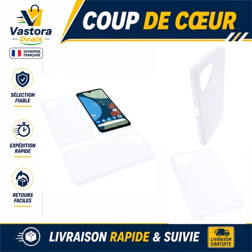 Coque tpu rouge pour - coque, fairphone