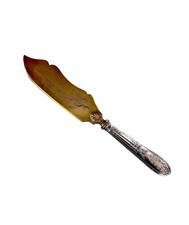 Pelle à service à poisson