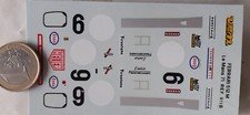 decalcomanie decals déco