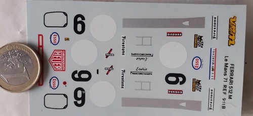 Decalcomanie decals déco - decals,