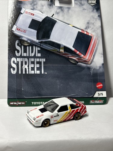Hotwheels loose - 1/64,