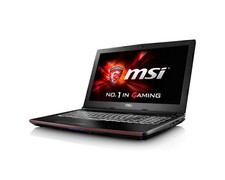 ordinateur portable MSI