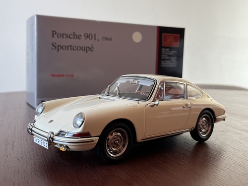 Cmc porsche 901 sport - |,