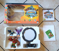 Skylanders Giants Ps3 Starter Pack Complete