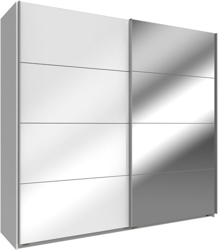 Armoire portes coulissantes - À,